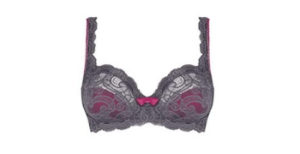 Testez gratuitement le nouveau soutien-gorge Invisible Elegance