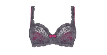 Testez gratuitement le nouveau soutien-gorge Invisible Elegance