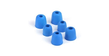 Recevez gratuitement une paire de mousses à mémoire de formes KZ