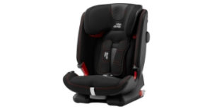 Testez gratuitement le siège auto Kidfix III M de BRITAX-RÖMER