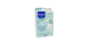 Testez gratuitement le sous-pyjama apaisant Stelatopia MUSTELA