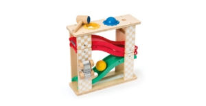 Testez gratuitement le tap-tap et circuit 2 en 1 Manibul d\'OXYBUL