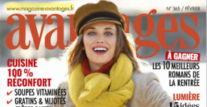 Votre magazine Avantages offert par Testons Ensemble