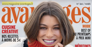 Votre magazine Avantages offert par Testons Ensemble