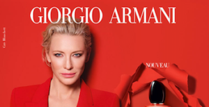 Récupérez gratuitement un échantillon du parfum Si Fiori de Giorgio Armani