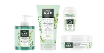 100 lots de 3 soins bio Vitalità de N.A.E à gagner