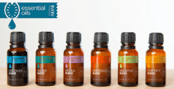 Recevez un échantillon gratuit des huiles essentielles Morinda