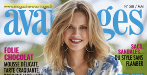 Votre magazine Avantages offert par Testons Ensemble