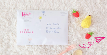 Recevez gratuitement un coffret d\'échantillons Bébé Grandit !