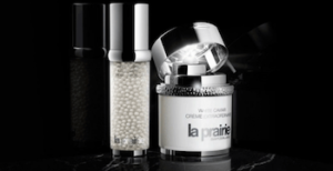 Testez gratuitement le soin White Caviar par La Prairie