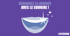 Tentez de remporter une box découverte Listerine