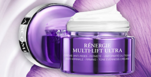 Tentez de recevoir gratuitement un échantillon Rénergie Multi-Lift de Lancôme