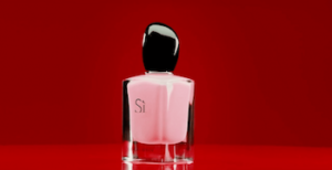 Recevez votre échantillon gratuit du parfum Si Fiori de Giorgio Armani
