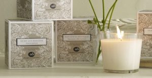 Tentez de gagner votre lot Bougies La Française