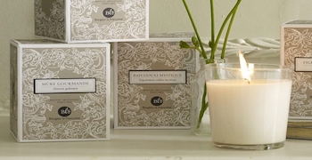 Tentez de gagner votre lot Bougies La Française