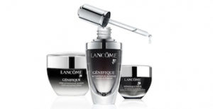 Recevez votre routine soin sur-mesure de Lancôme gratuitement