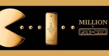 Récupérez gratuitement une miniature du parfum 1 Million de Paco Rabanne