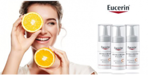 Tentez de recevoir le Hyaluron-Filler d\'Eucerin gratuitement