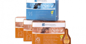 Recevez des échantillons gratuits de shampoings et soins cutanés pour votre chat ou chien