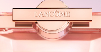 Recevez en avant-première un échantillon gratuit du nouveau parfum Idole de Lancôme