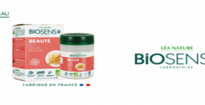 Tentez de recevoir une boite de gélules Beauté Levure de Bière de Biosens