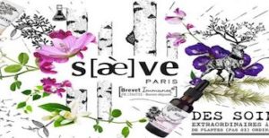 Tentez de recevoir un sérum botanique Anti-imperfections Sæve gratuitement