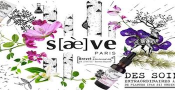 Tentez de recevoir un sérum botanique Anti-imperfections Sæve gratuitement