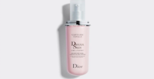 Recevez chez vous un échantillon gratuit du soin Dreamskin Care & Perfect par Dior