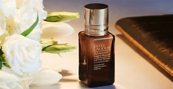 Recevez gratuitement un échantillon du soin Advanced Night Repair D\'Estée Lauder