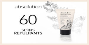 Tentez de recevoir gratuitement un soin repulpant par Akane