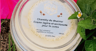 Tentez de recevoir gratuitement un échantillon de la crème Bioty Prize