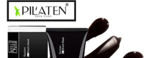 Recevez Gratuitement des masques purifiants pour le visage De La Marque Pil’aten!