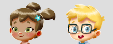 Livre de coloriage \"Hourra Héros\" gratuit pour votre enfant !