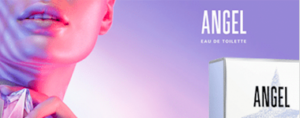 30 000 échantillons du parfum Angel de Mugler offerts!!!