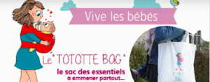 49’700 box d’échantillons pour bébé gratuites !