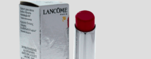 Recevez gratuitement un échantillon de Shine Lover de Lancome