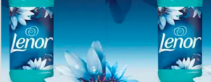 200 adoucissants Lenor à gagner