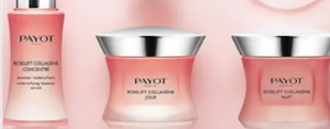 1 lot de soins Payot offert