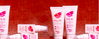 Des soins Made With Care gratuits.