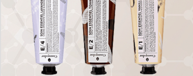 3 soins Cosmudor gratuits.