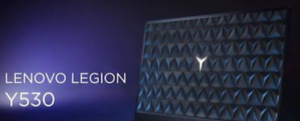 Un ordinateur portable de la marque Lenovo, modèle Y530 gratuit.
