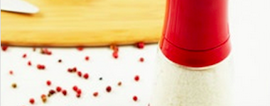 Recevez 1 moulin à épices KYOCERA