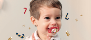 150 sucettes bébé à gagner !