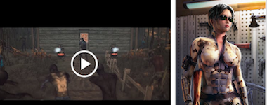 Le jeu Live or Die: Survival Pro gratuit !