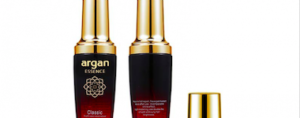 Échantillons gratuits d’huile parfumée pour cheveux Argan Essence