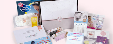 Trousses d’échantillons gratuits