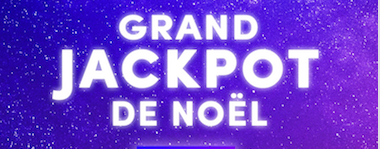 Gagner des lots Merci Handy!