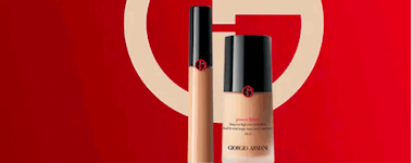 Échantillons Correcteur Power Fabric de Giorgio Armani Gratuits