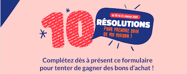 1 bon d’achat Weldom offert