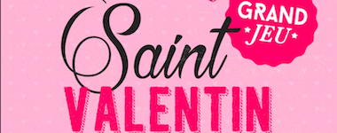 1 carte cadeau Sephora de 300 euros offerte